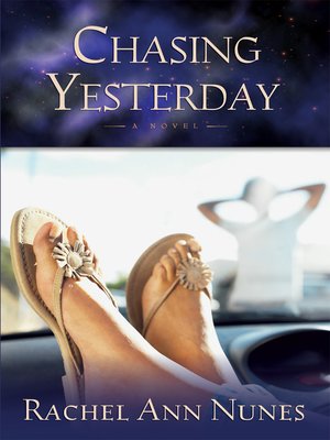 Chasing Yesterday - ebook